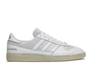 Adidas NEW ORDER X WILSY SPZL 'WHITE GRAY' sneakers, white