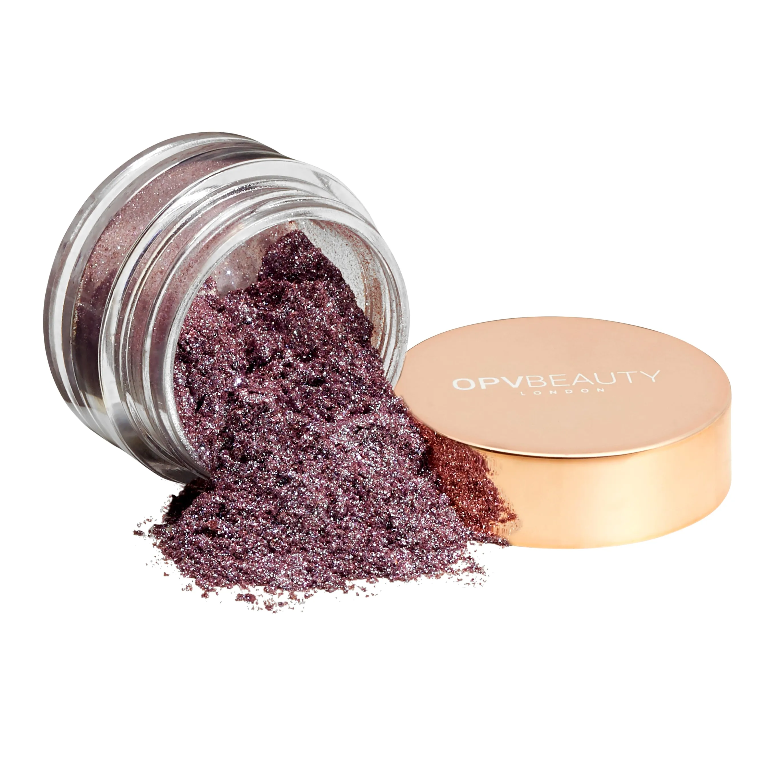 Amethyst Loose Pigment