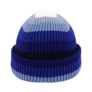 COLR by uLace Beanie Multi-Color - Ice