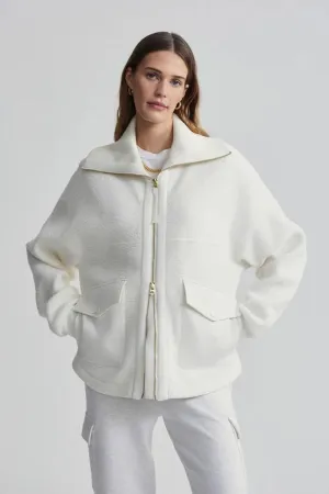 Eleanor Fleece