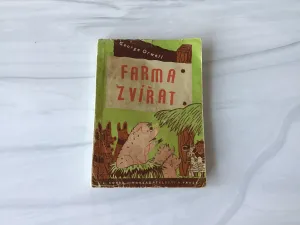 Farma Zvirat*