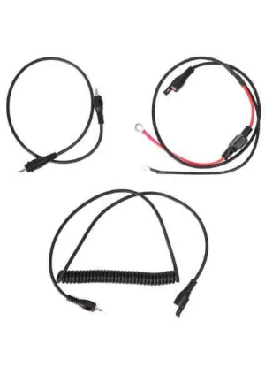 FXR Torque X Helmet Replacement Wire w/ Clip 0