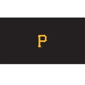 Imperial Pittsburgh Pirates Billiard Cloth