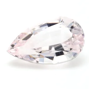 Loose 3.36ct Morganite