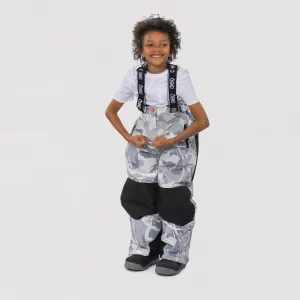 Max’s Snowpants for Boys