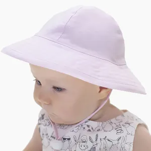 Oxford Cotton UPF50  Sun Protection Infant Sunbeam Hat