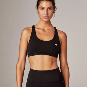 Running Bare Apex Sports Bra