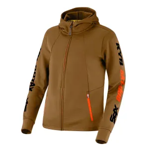 Ski-Doo Men's X-Team Edition Sno-X Zip-up Hoodie