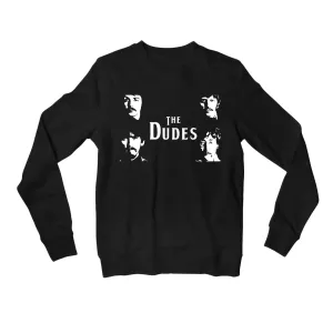 The Beatles Sweatshirt - The Dudes