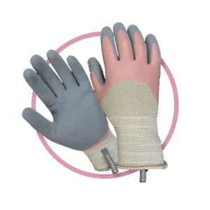 Treadstone ClipGlove Pink Everyday Gloves - Medium