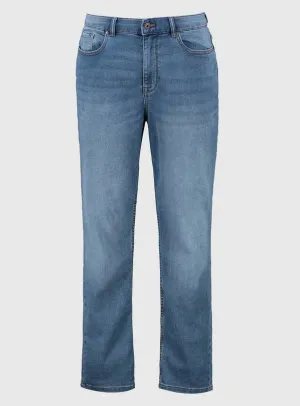 Tu Light Denim Stretch Ultimate Comfort Mens Jeans