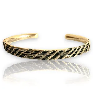 Warm Palm Stackable Cuff