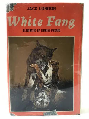 White Fang*