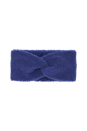 Zilch Blue Headband